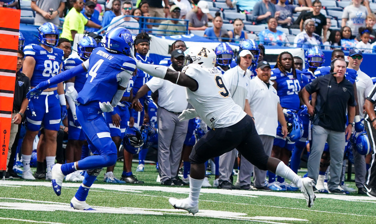 Demetrius Taylor